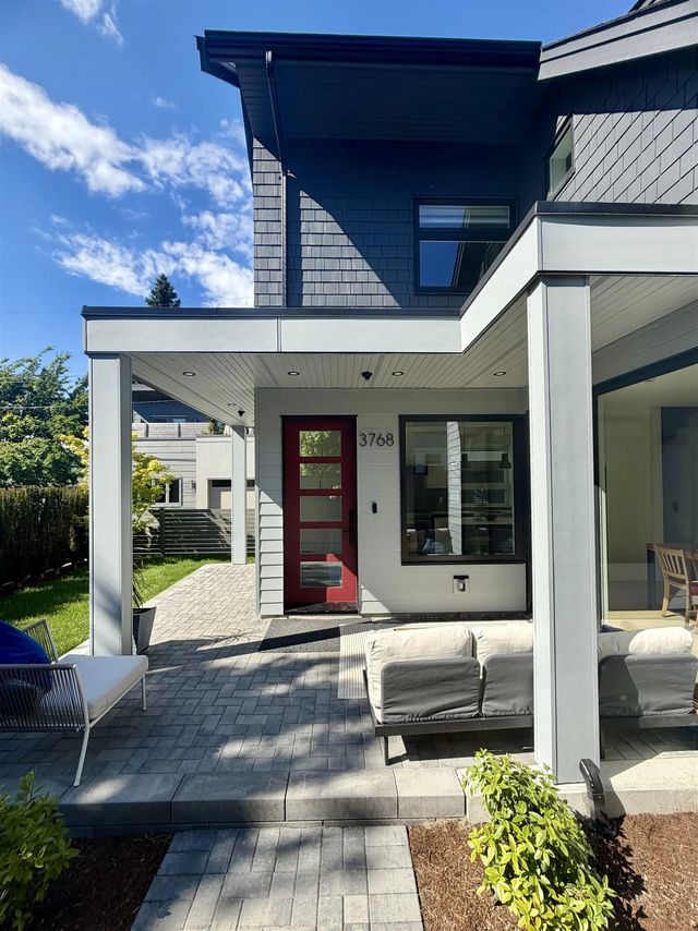 3768 Fleming Street, Vancouver