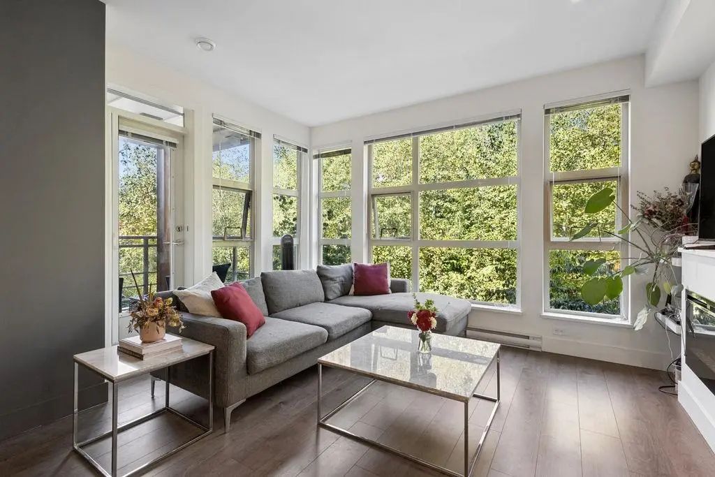 3602 Aldercrest Drive 316, North Vancouver