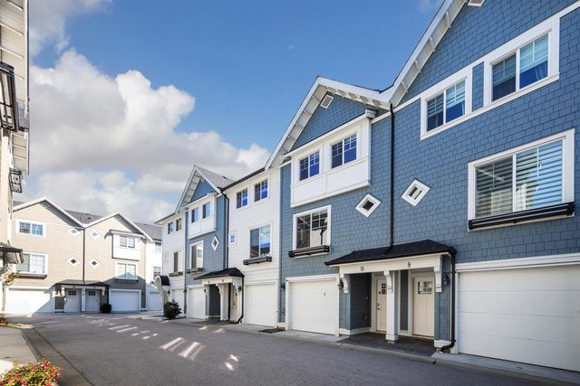9211 Mckim Way 9, Richmond