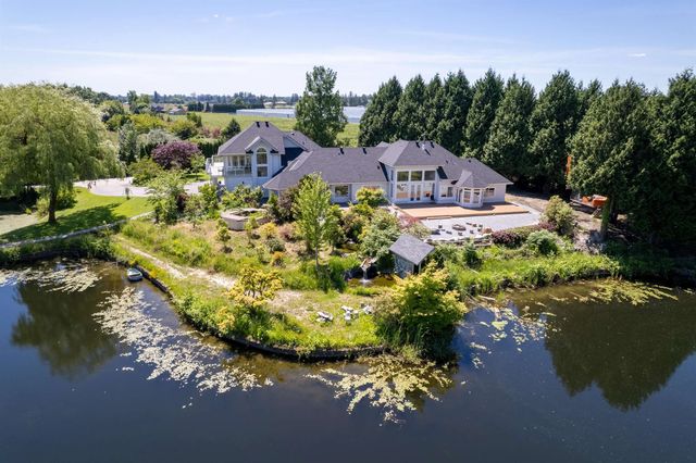 19459 Richardson Road, Pitt Meadows