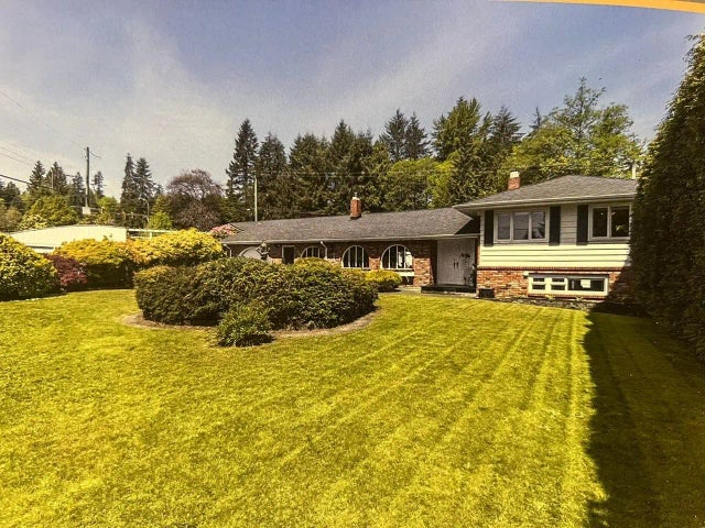 695 Burley Drive, West Vancouver