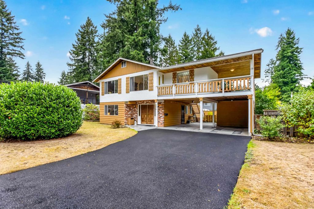 3872 203a Street, Langley