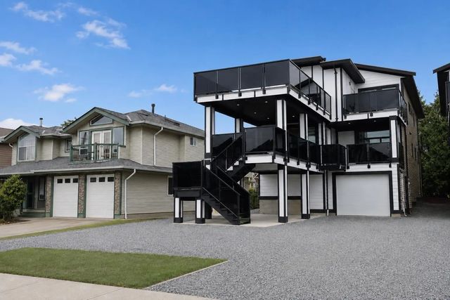 341 Johnston Street, New Westminster