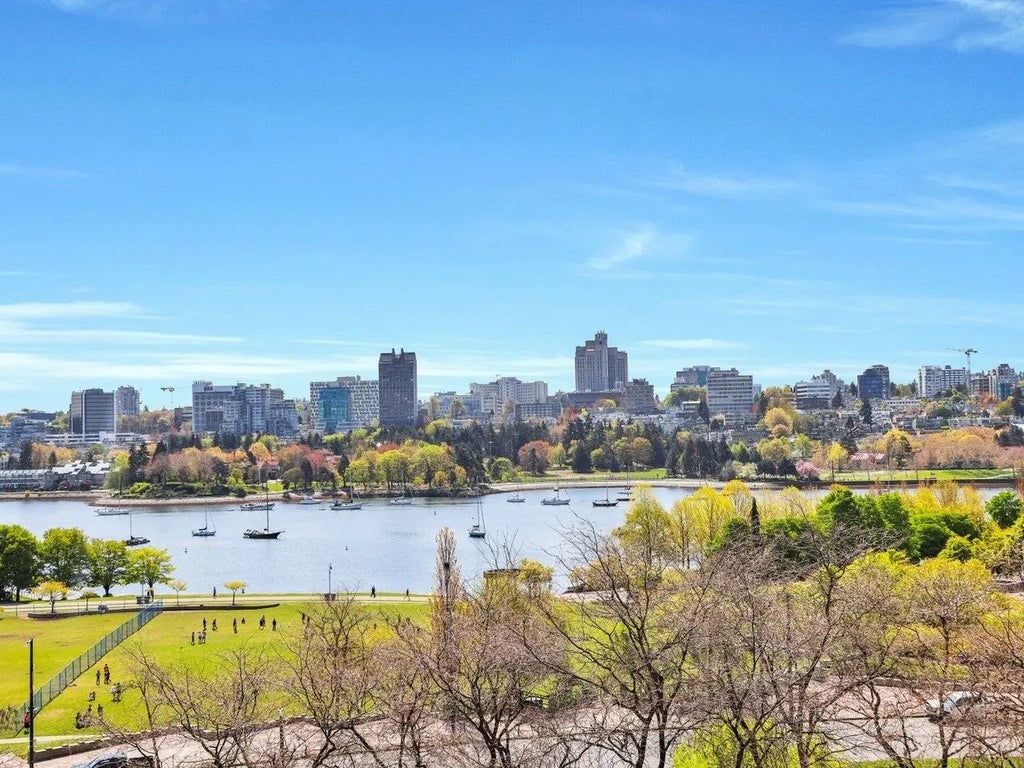 1318 Homer Street 802, Vancouver