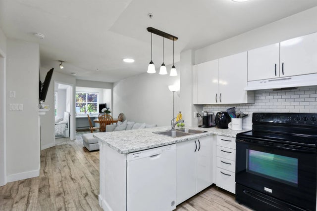 3278 Heather Street 203, Vancouver