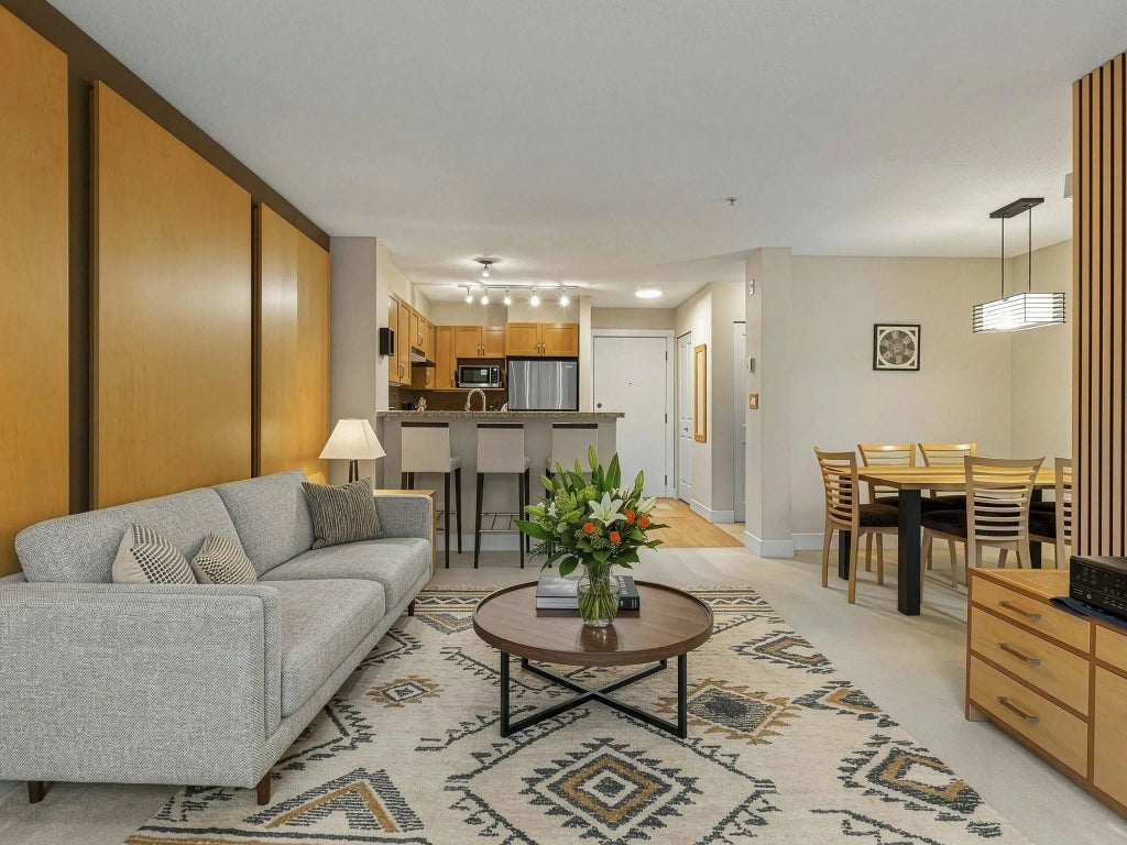 2388 Western Parkway 108, Vancouver