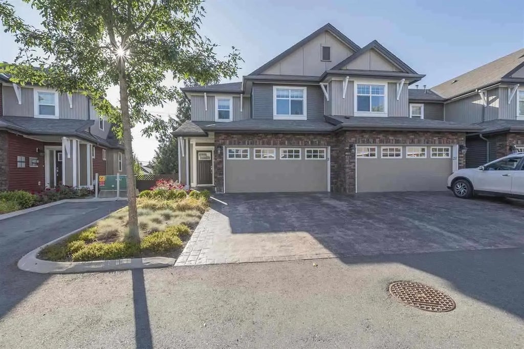 45762 Safflower Crescent 20, Chilliwack
