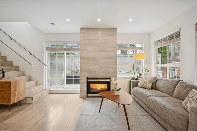 1985 Dunbar Street, Vancouver