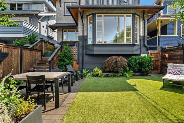 3261 W 2nd Avenue, Vancouver