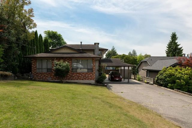 1950 Wiltshire Avenue, Coquitlam