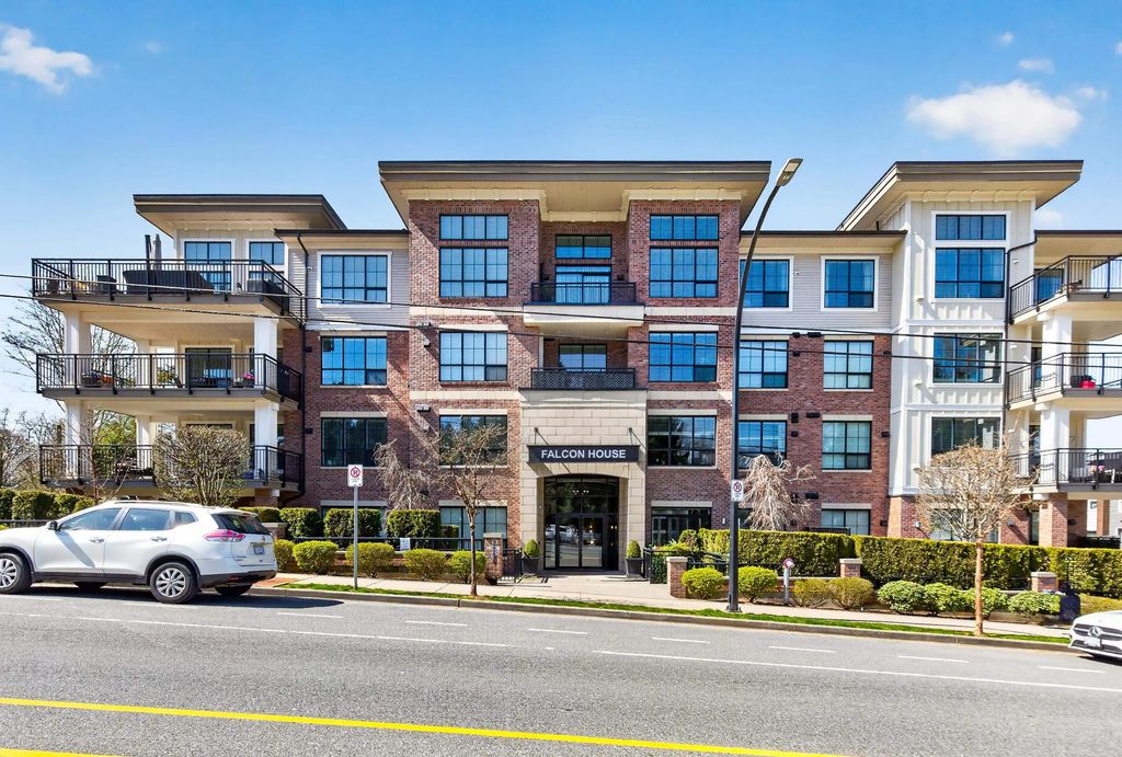 12367 224 Street 103, Maple Ridge