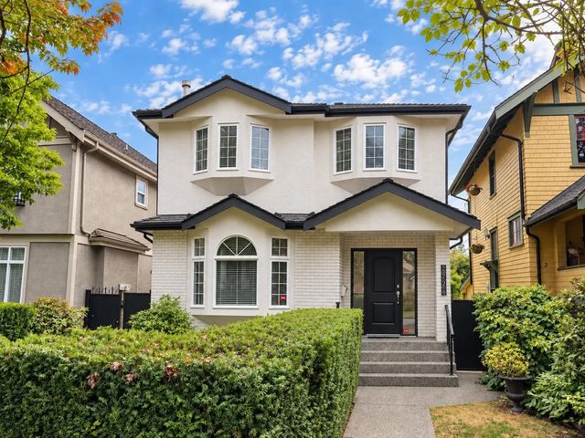 2726 W 42nd Avenue, Vancouver