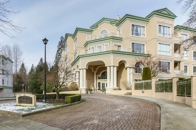 2995 Princess Crescent 320, Coquitlam