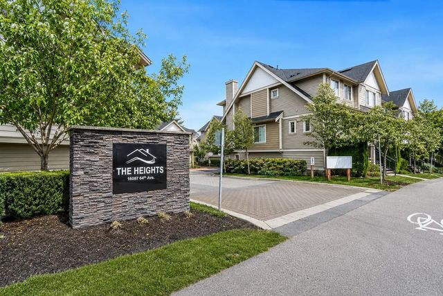 19097 64 Avenue 15, Surrey
