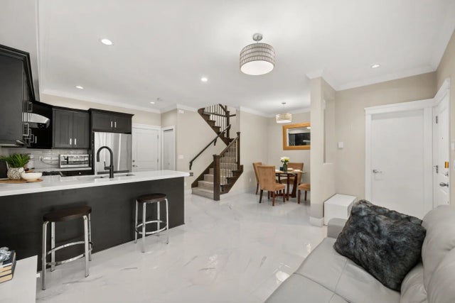 9131 Williams Road 9, Richmond