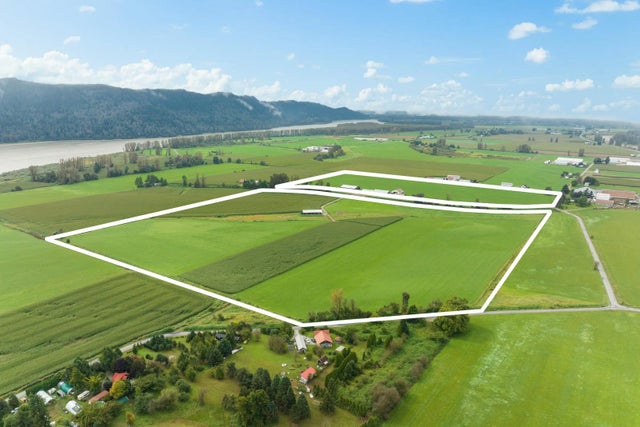 8713 Howell Road, Mission