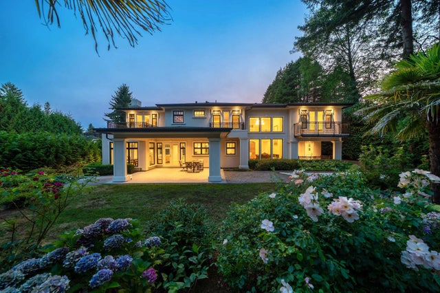 920 3rd Street, West Vancouver