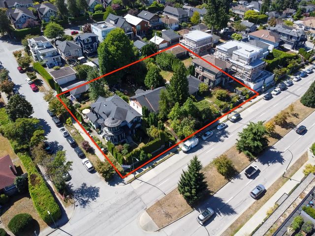 4111 Ash Street, Vancouver