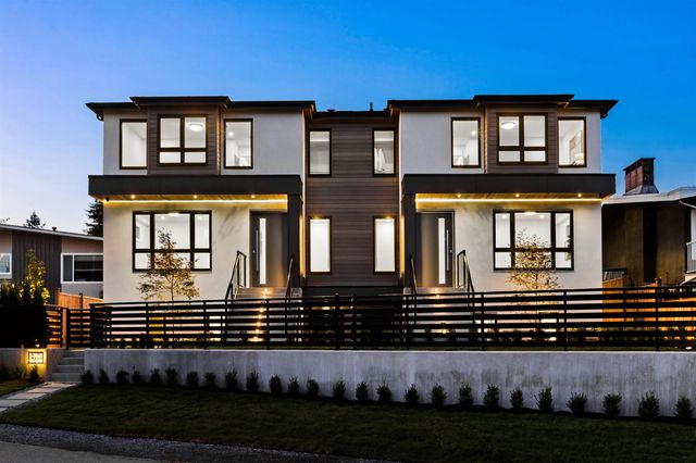 7061 Paulus Crescent 1, Burnaby