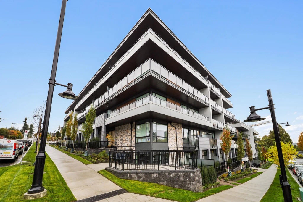 600 Rochester Avenue 609, Coquitlam