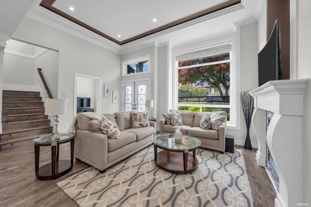 4324 Greta Street, Burnaby