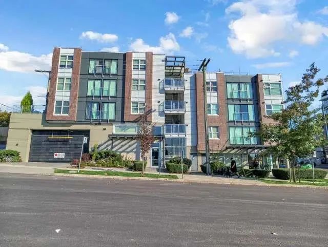 388 Kootenay Street 505, Vancouver