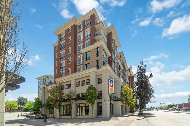 4078 Knight Street 424, Vancouver