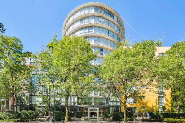 1485 W 6th Avenue 106, Vancouver