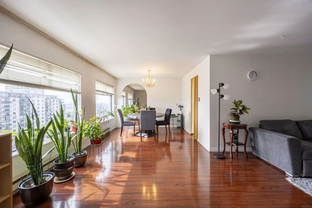 615 Belmont Street 902, New Westminster