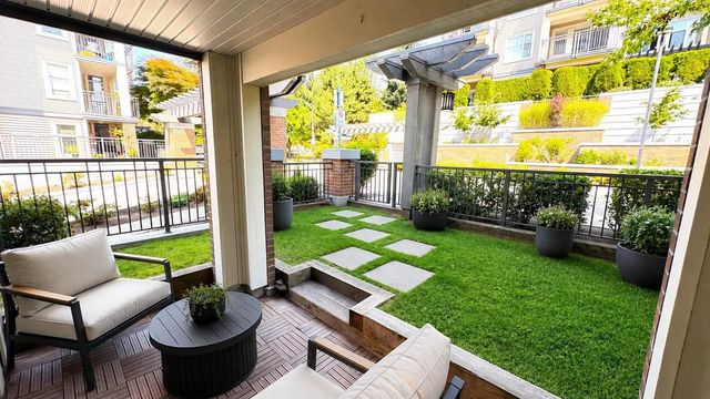 4788 Brentwood Drive 106, Burnaby