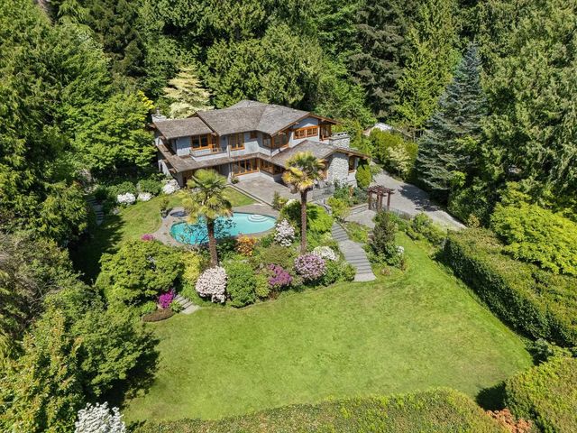 3091 Mathers Avenue, West Vancouver