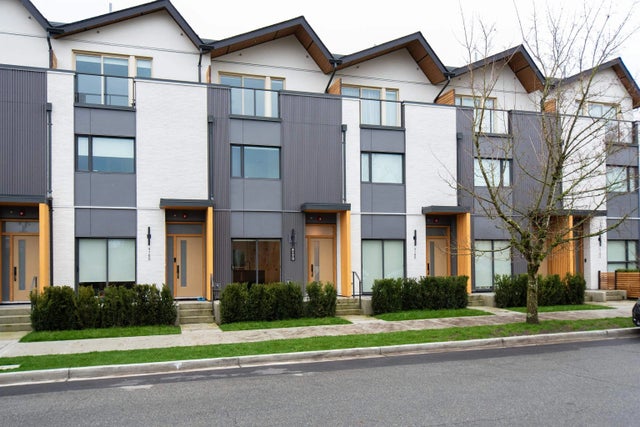 4170 Columbia Street, Vancouver