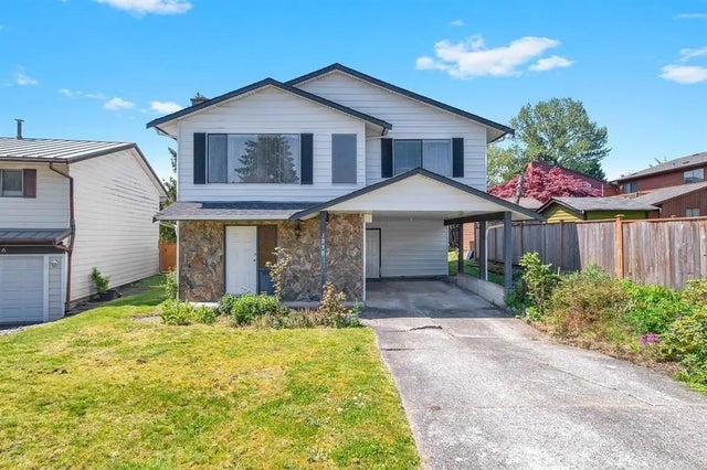 1238 Wise Court, Coquitlam