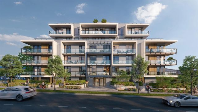 8398 Oak Street 209, Vancouver
