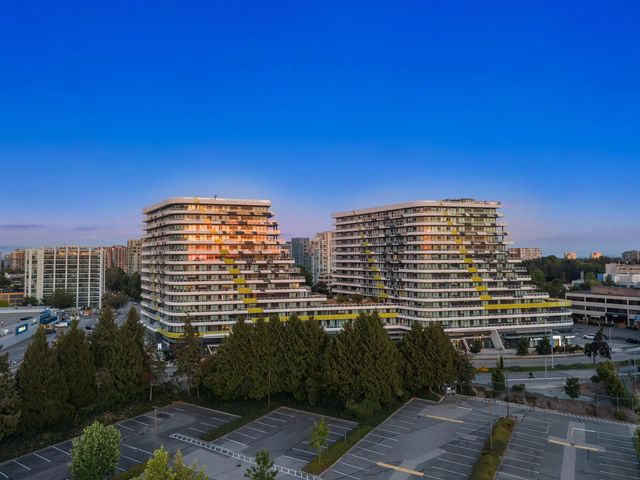 5766 Gilbert Road 1102, Richmond