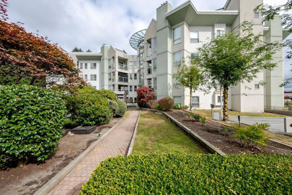 2585 Ware Street 204, Abbotsford