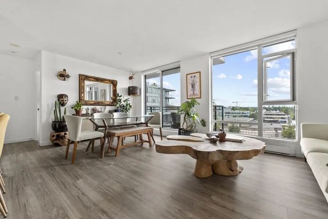 1650 W 7th Avenue 1003, Vancouver