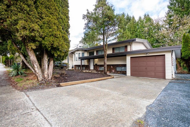 3640 Old Clayburn Road, Abbotsford