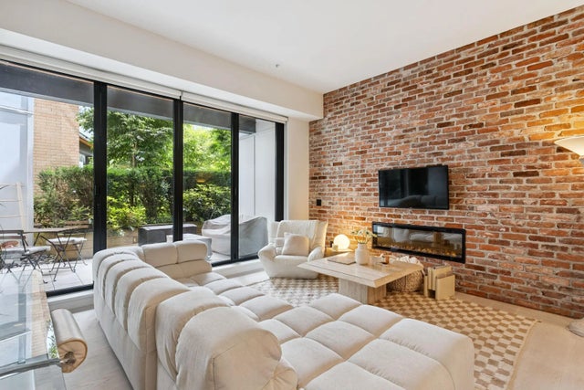 300 Salter Street 109, New Westminster