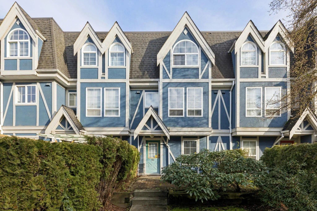 11571 Thorpe Road 54, Richmond