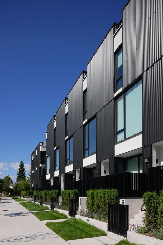 2451 N Grandview Highway 151, Vancouver