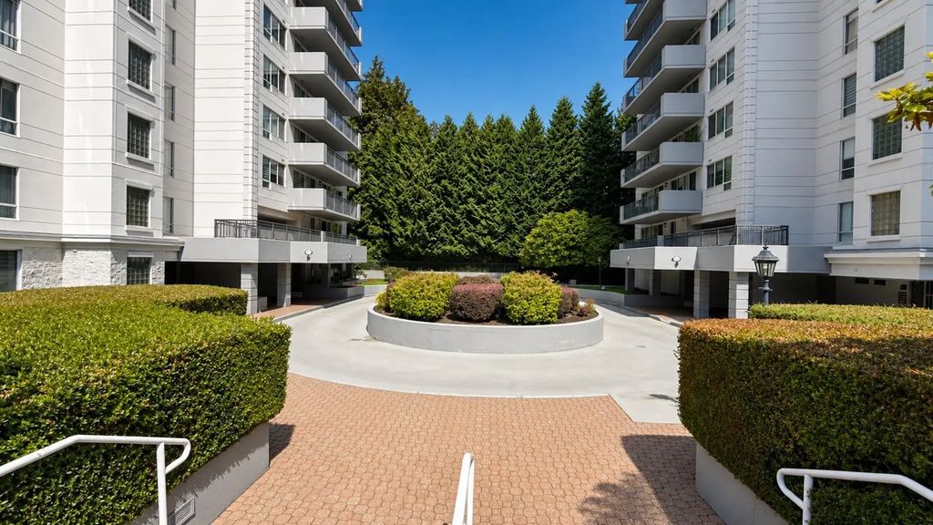 551 Austin Avenue 1101, Coquitlam