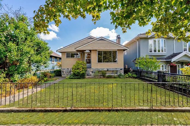 6216 Prince Albert Street, Vancouver