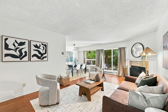 9151 Forest Grove Drive 8, Burnaby