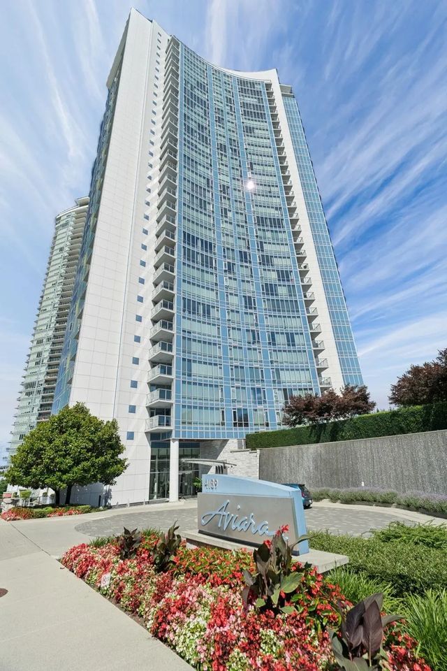 4189 Halifax Street 2806, Burnaby
