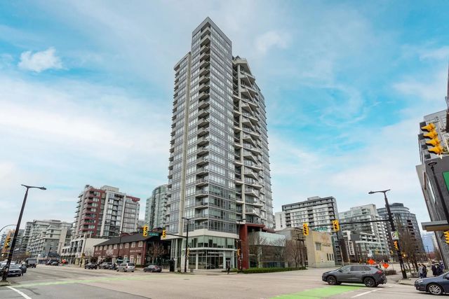 1775 Quebec Street 1604, Vancouver