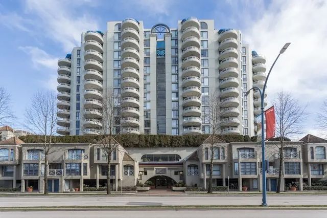6088 Minoru Boulevard 909, Richmond