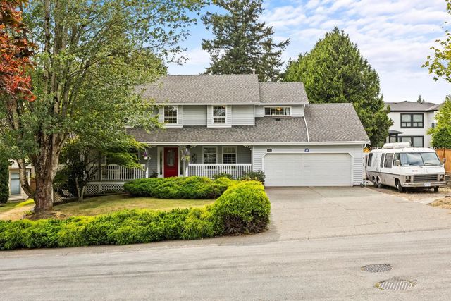 5455 184a Street, Surrey