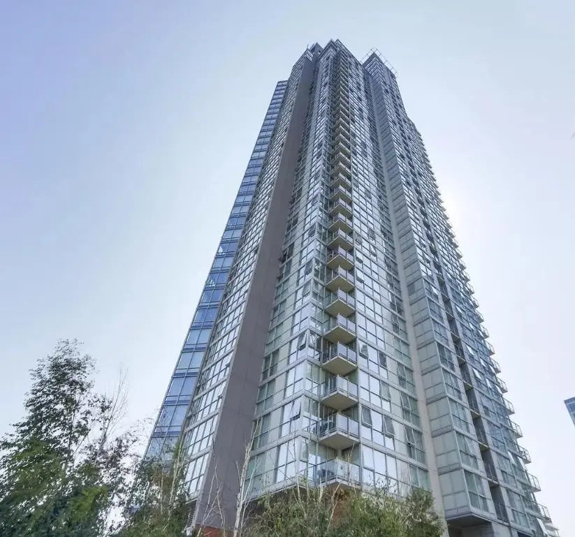 1408 Strathmore Mews 3005, Vancouver
