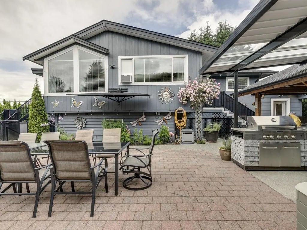 491 Midvale Street, Coquitlam